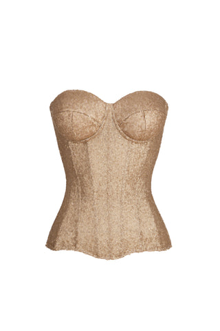 Sequined